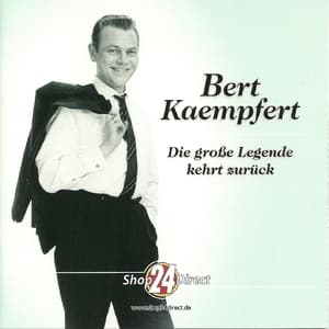 Die Grosse Legende Kehrt Zuruck (CD1)