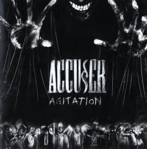 Agitation