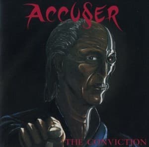 The Conviction 