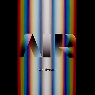 Twentyears  (2CD)