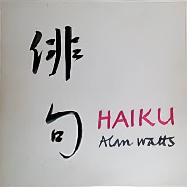 Haiku