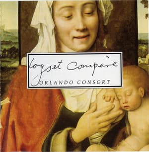 Orlando Consort