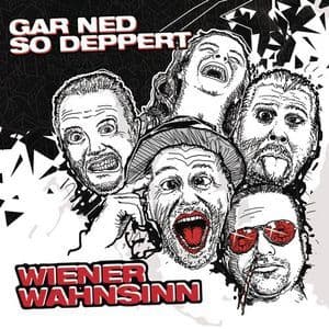 Gar Ned So Deppert