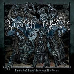Dance And Laugh Amongst The Rotten (Deluxe Edition)