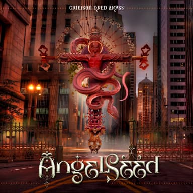 Crimson Dyed Abyss
