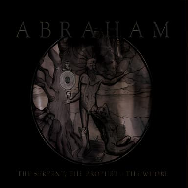 The Serpent, The Prophet And The Whore