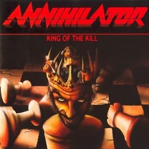 King of the Kill