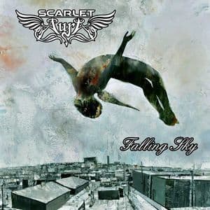 Falling Sky