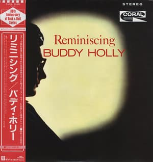 Reminiscing (1985 Remaster)