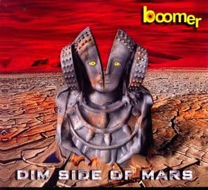 Dim Side Of Mars