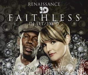 Renaissance 3D  (CD1)