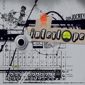Chip Jockey 5