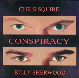 Conspiracy