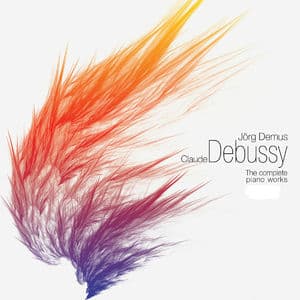 Claude Debussy: The Complete Piano Works (5)