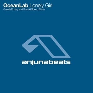 Lonely Gir