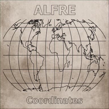 Coordinates