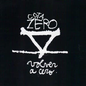 Volver A Cero