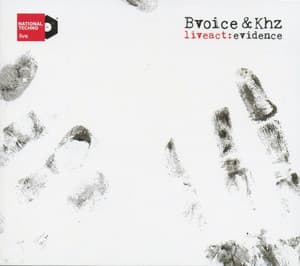 Liveact: Evidence