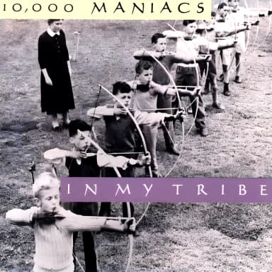 In My Tribe