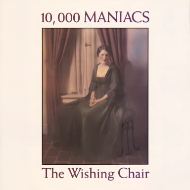 The Wishing Chair