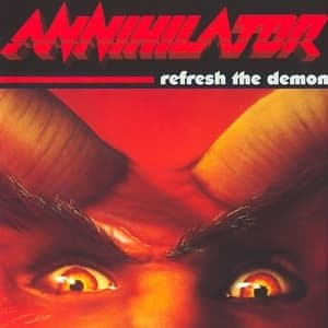 Refresh the Demon