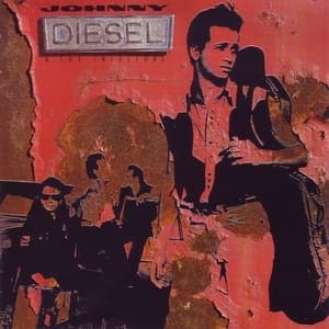 Johnny Diesel & The Injectors