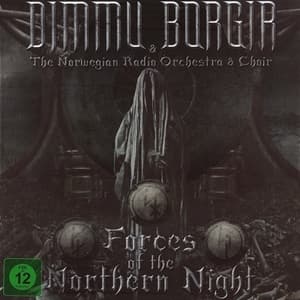 Forces of the Northern Night