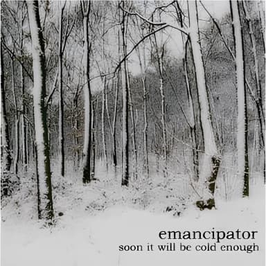 Soon It Will Be Cold Enough  (2CD)