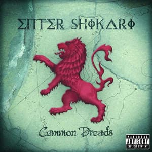 Common Dreads 