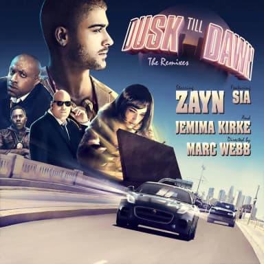 Dusk To Dawn Remixes