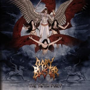 The Fifth Fury