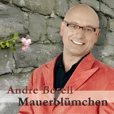 Mauerblumchen