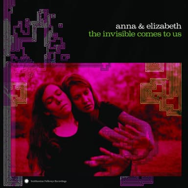 The Invisible Comes To Us