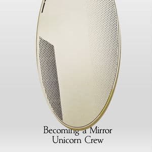 Becoming A Mirror