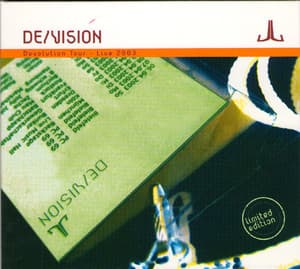 Devolution Tour