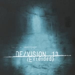 13 (Extended Instrumentals) (CD3)