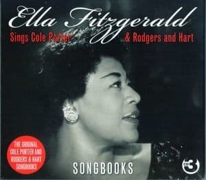 The Rodgers And Hart Songbook  (CD3)