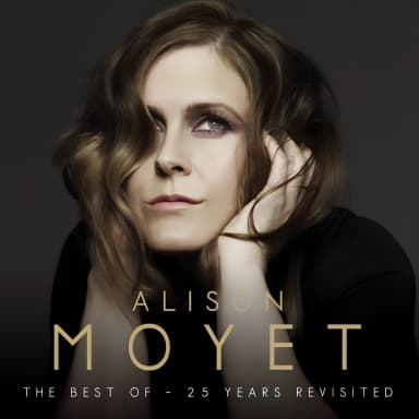 The Best Of - 25 Years Revisited
