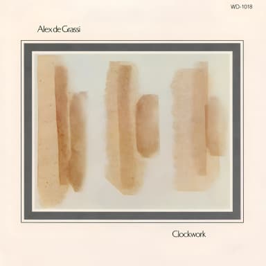 Clockwork