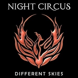 Different Skies