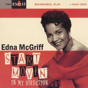 Start Movin' In My Direction