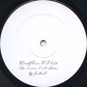 The Texas Trill Mixes 