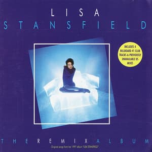 The Remix Album