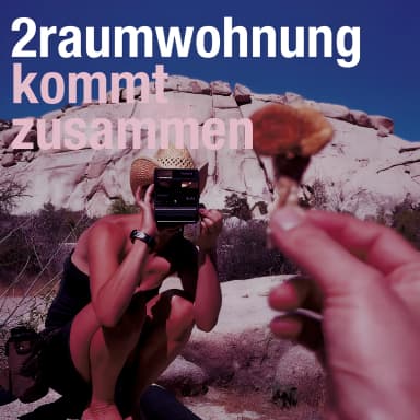 Kommt Zusammen