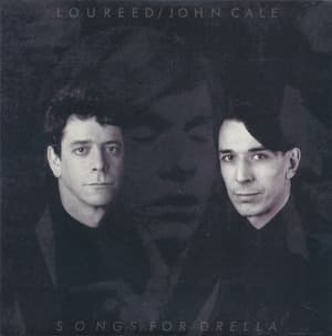 Songs For Drella