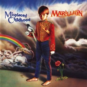 Misplaced Childhood (CD3)