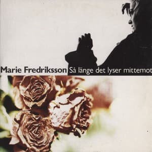 Sa Lange Det Lyser Mittemot