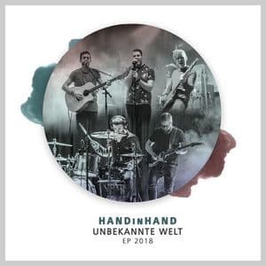 Unbekannte Welt