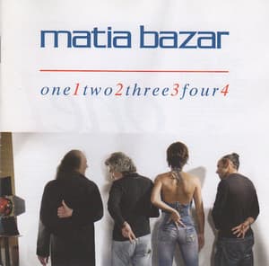 One 1 Two 2 Three 3 Four 4