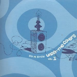 Completely Under The Covers  (CD4)